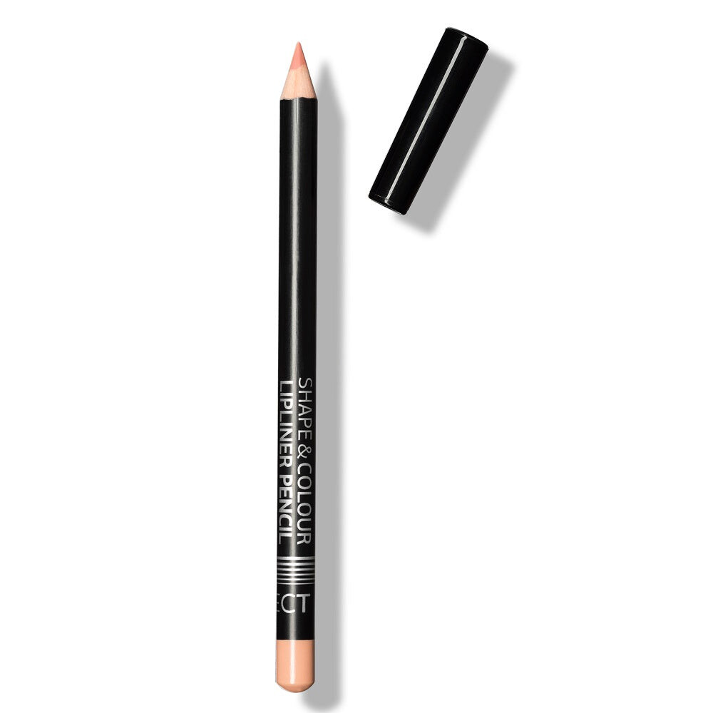 

Affect Карандаш для губ Shape & Color Lipliner Nude 1,2 г
