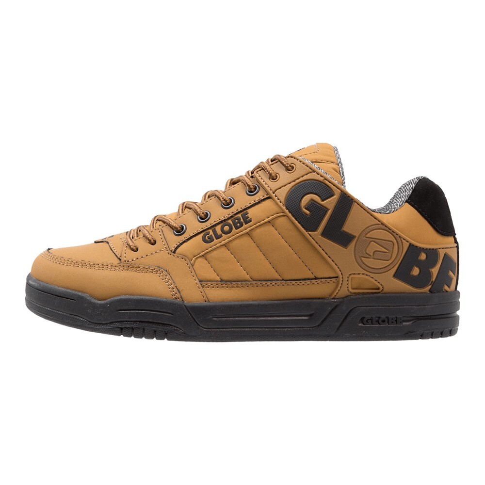 

Кроссовки Globe Tilt, wheat/black