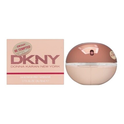 

DKNY Donna Karan Be Tempted Eau So Blush Парфюмированная вода 50 мл