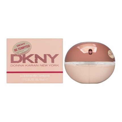 DKNY Donna Karan Be Tempted Eau So Blush Парфюмированная вода 50 мл be tempted eau so blush парфюмерная вода 50мл