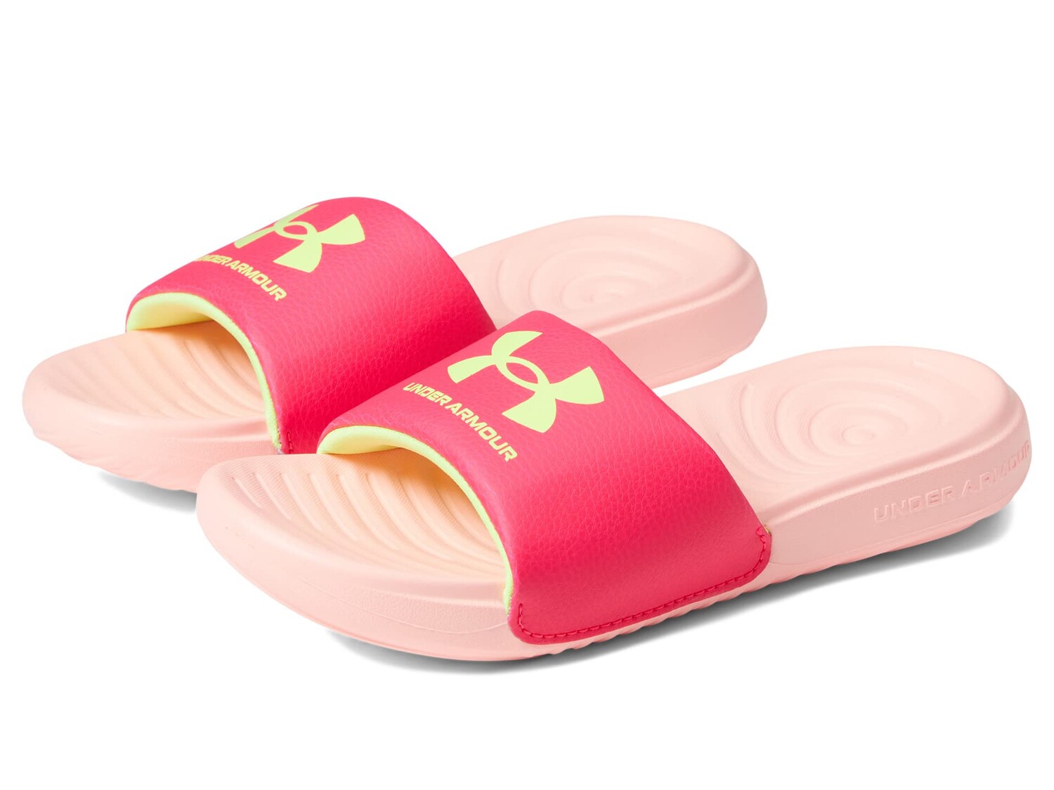 

Сандалии Under Armour Kids, Ansa Fix