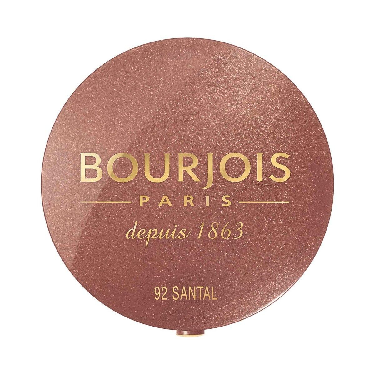 

Bourjois Pastel Joues румяна для щек, 92 Santal Dor