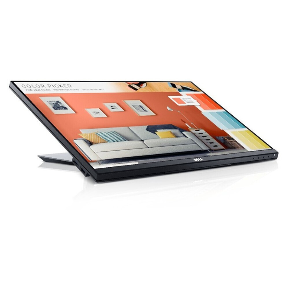 

Монитор Dell P2418HT 23,8" IPS