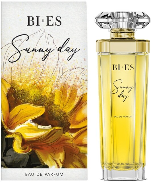 

Духи Bi-Es Sunny Day