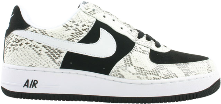 Nike Air Force 1 Premium Snake