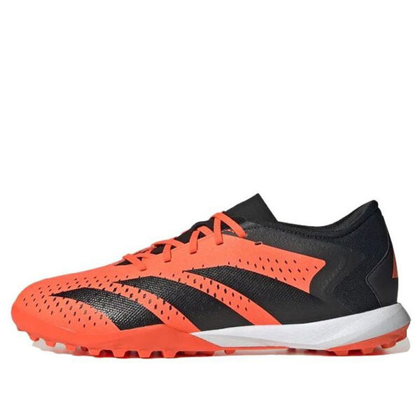 

Кроссовки adidas Predator Accuracy.3 L TF GW4641, оранжевый