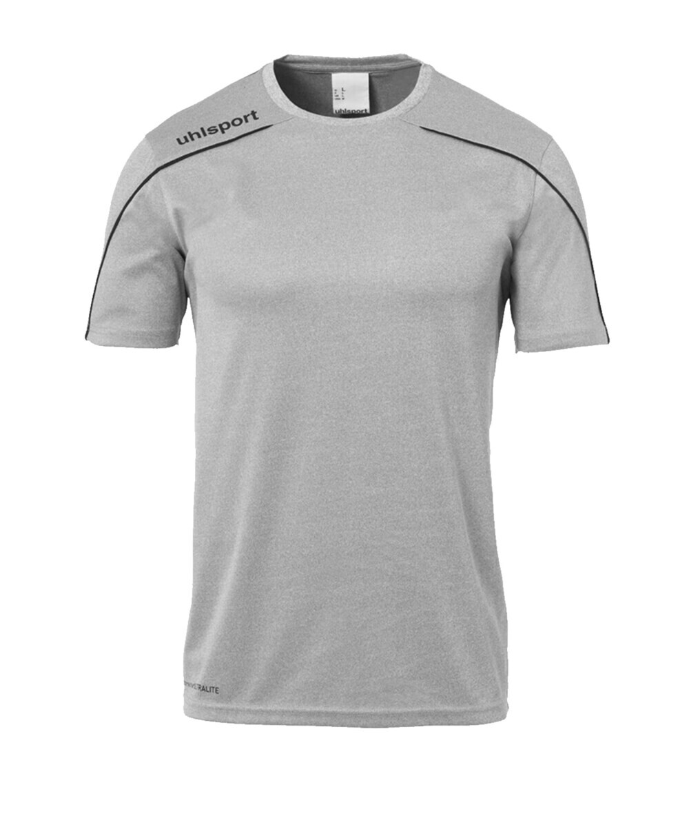 

Рубашка для выступлений UHLSPORT, серый