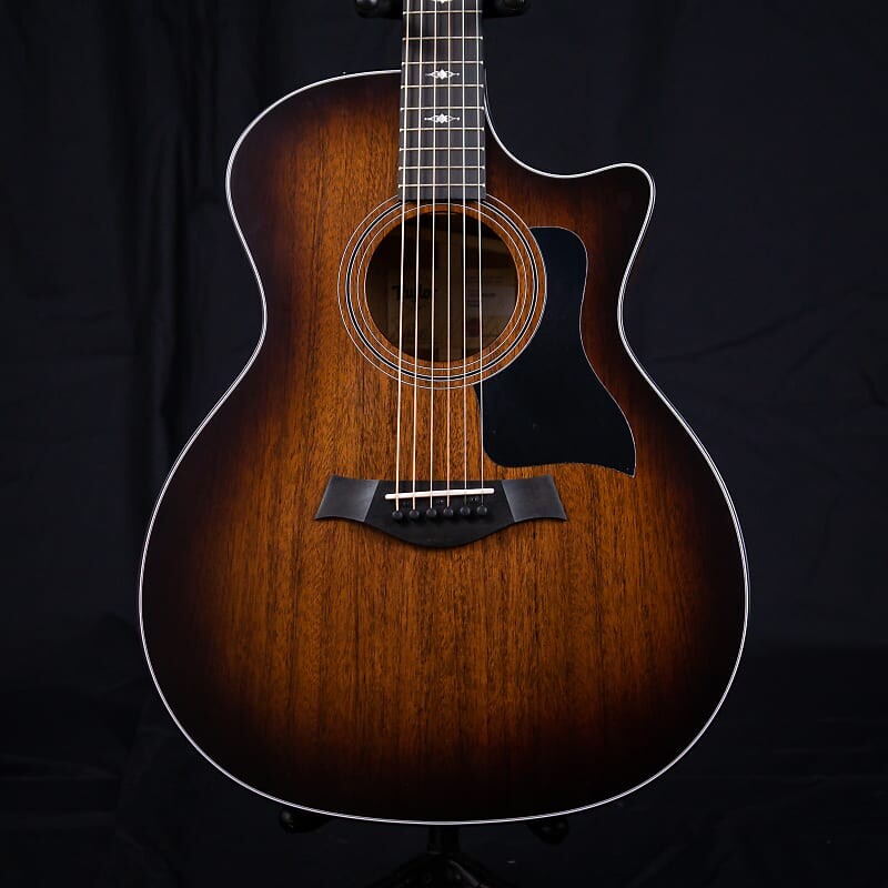 

Тейлор 324ce Taylor