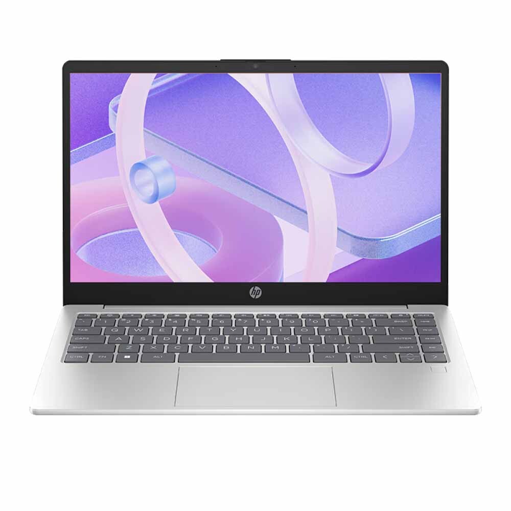 

Ноутбук HP Star 14 14", 16Гб/1Тб, R7-7730U, серебристый, английская клавиатура