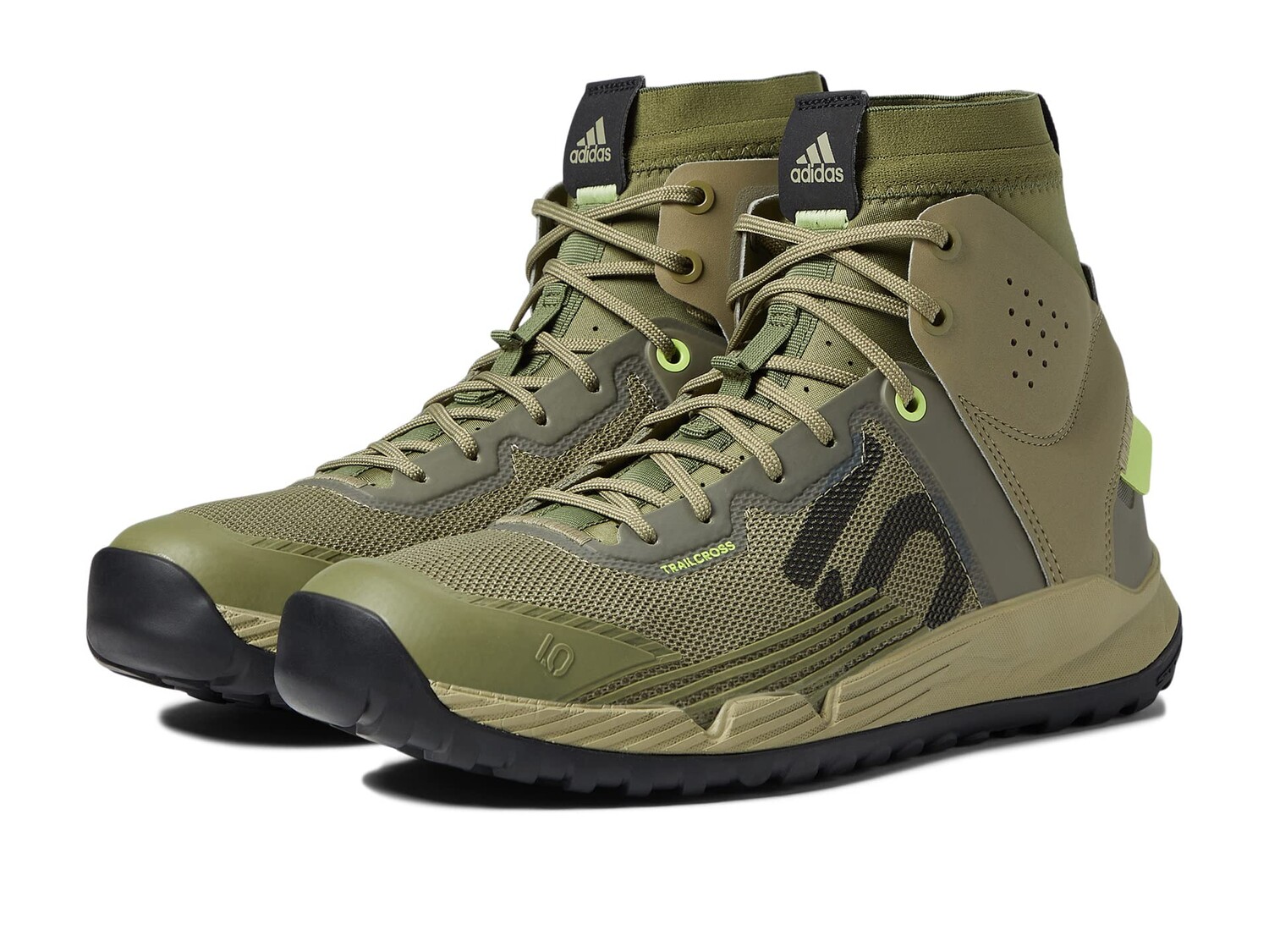 

Кроссовки Five Ten, Trailcross Mid Pro