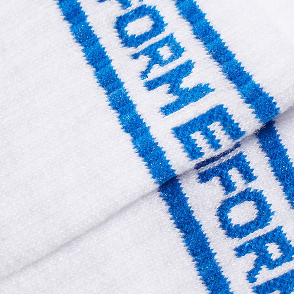 

Носки Uniform Experiment Line Sports Sock