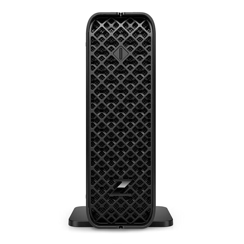 

Системный блок HP Z2 Mini G9, 16Гб/1Тб, i5-12600K, T1000, черный