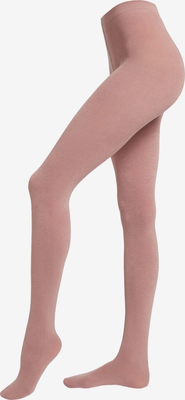 

Колготки CALZEDONIA, темно-розовый