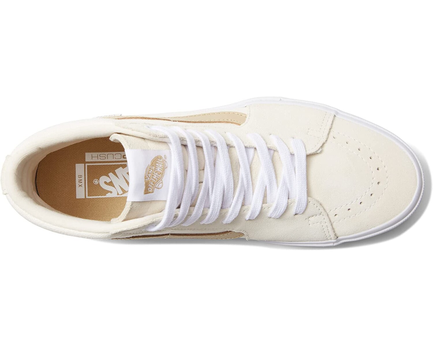 

Кроссовки BMX Sk8-Hi Vans, антиквариат