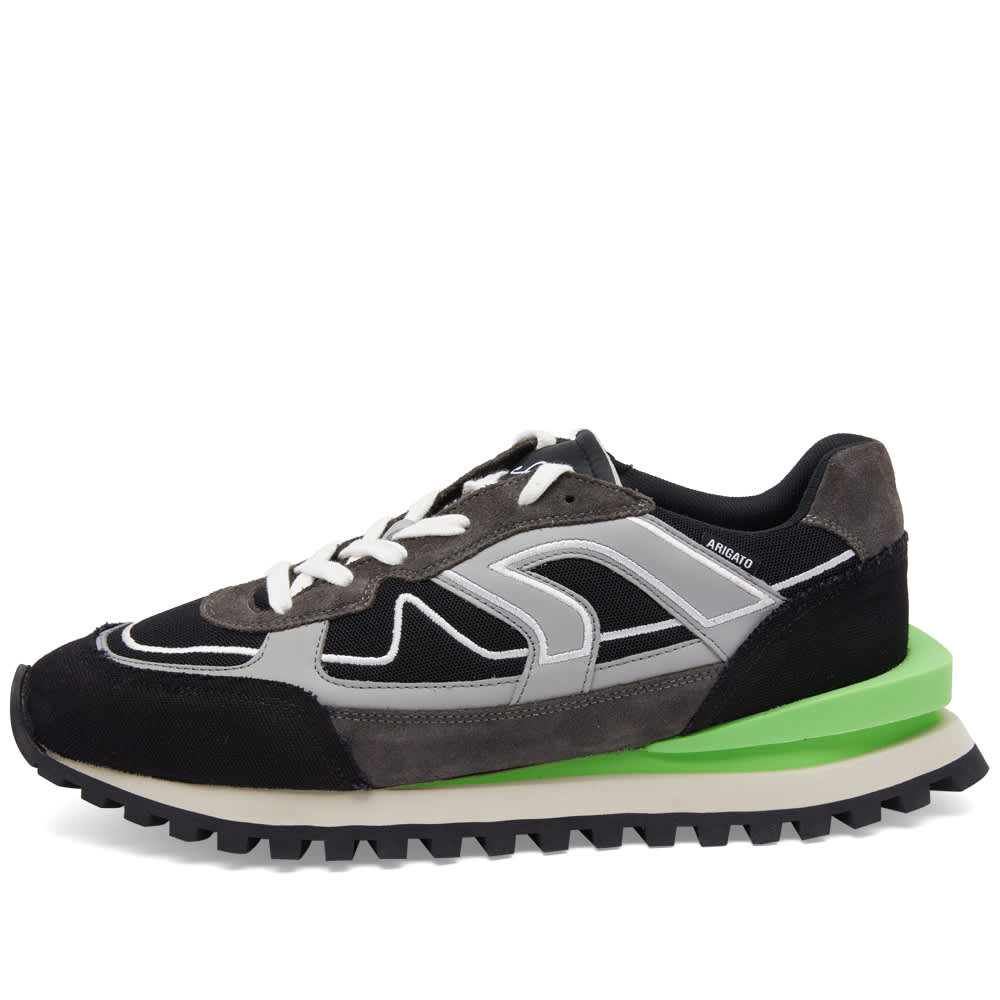 

Кроссовки Axel Arigato Sonar Sneaker