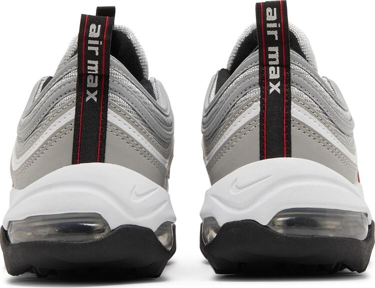 Air max 97 silver bullet retail price hotsell