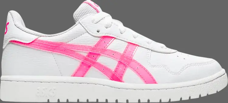 Asics Japan S Gs Белые Купить