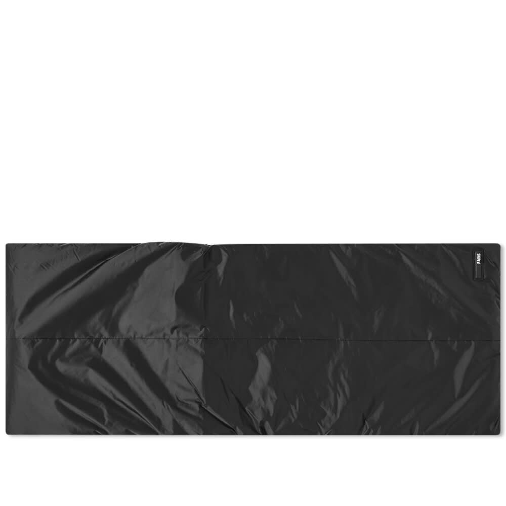 

Шарф Rains Padded Nylon Scarf