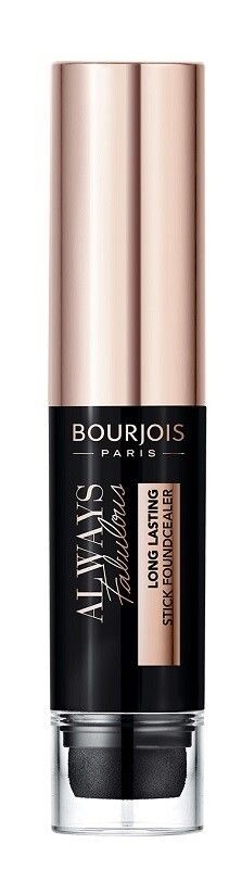 

Bourjois Always Fabulous тональный крем, 1 шт.