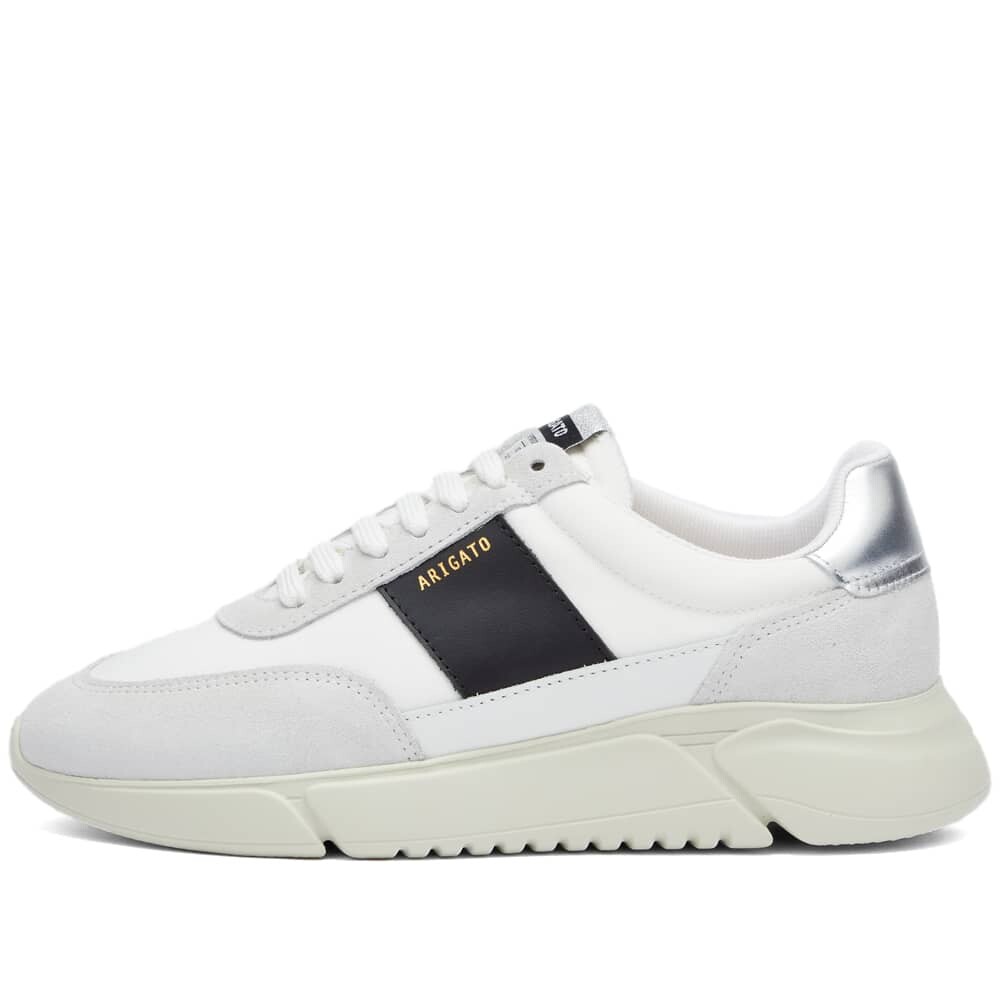 

Кроссовки Axel Arigato Genesis Vintage Runner Sneaker