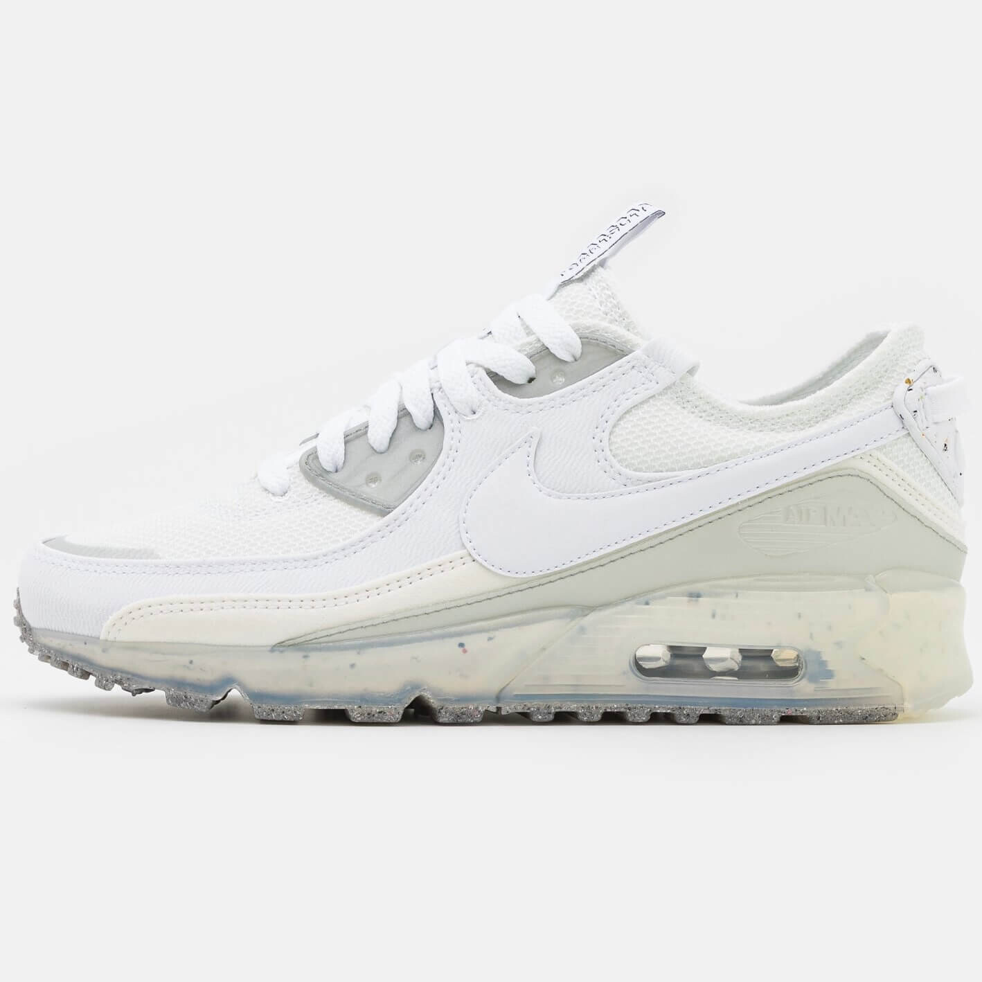 

Кроссовки Nike Air Max Terrascape 90 NN, белый