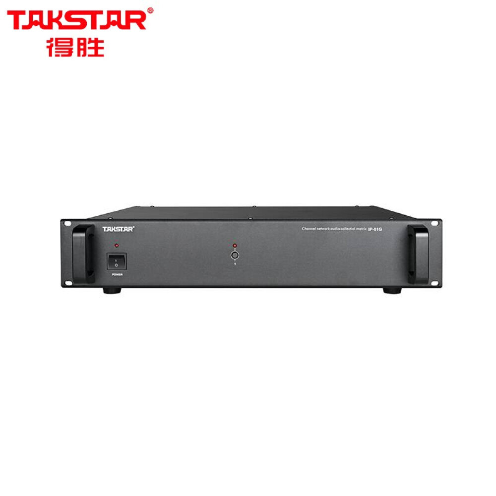 

IP аудио коллектор Takstar IP-01G одноканальный