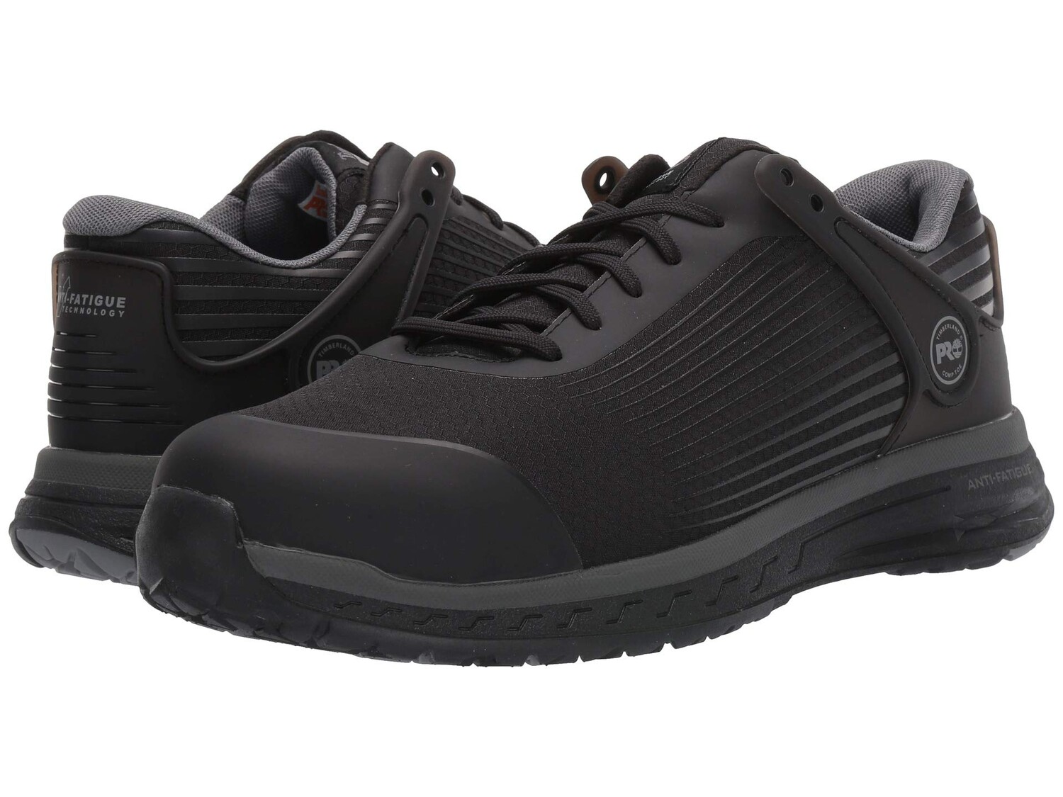 

Кроссовки Timberland PRO, Drivetrain Composite Safety Toe SD