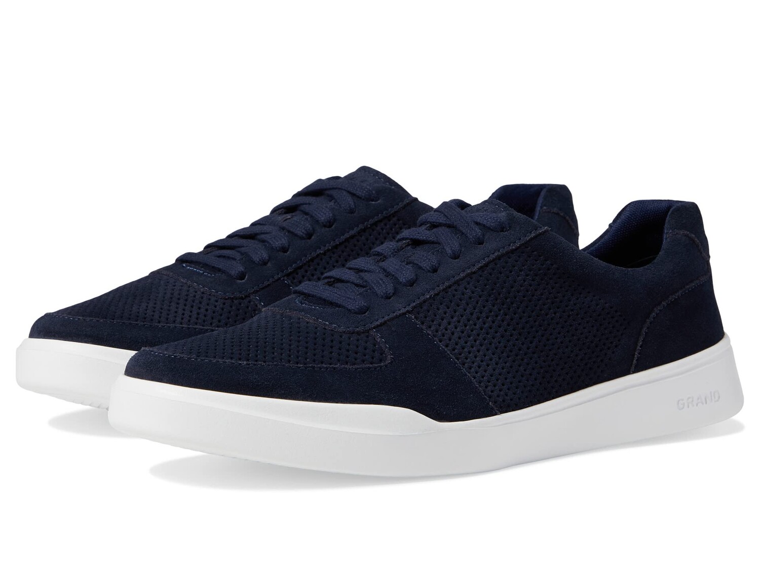 

Кроссовки Cole Haan, Grand Crosscourt Modern Perforated Sneaker