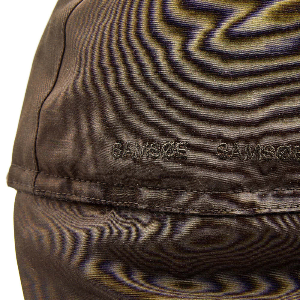 

Шаки Шляпа Samsøe Samsøe