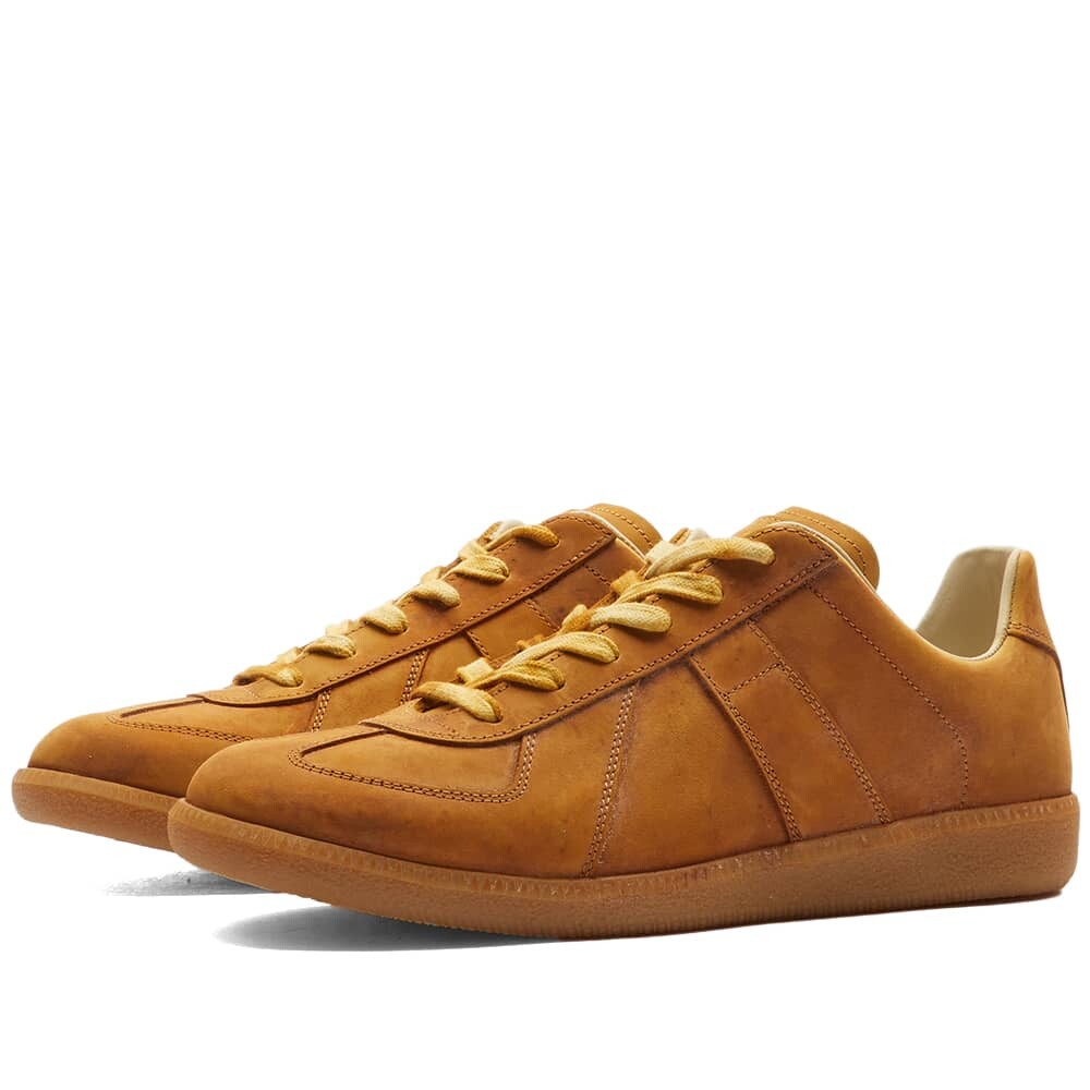 

Кроссовки Maison Margiela Classic Replica Sneaker