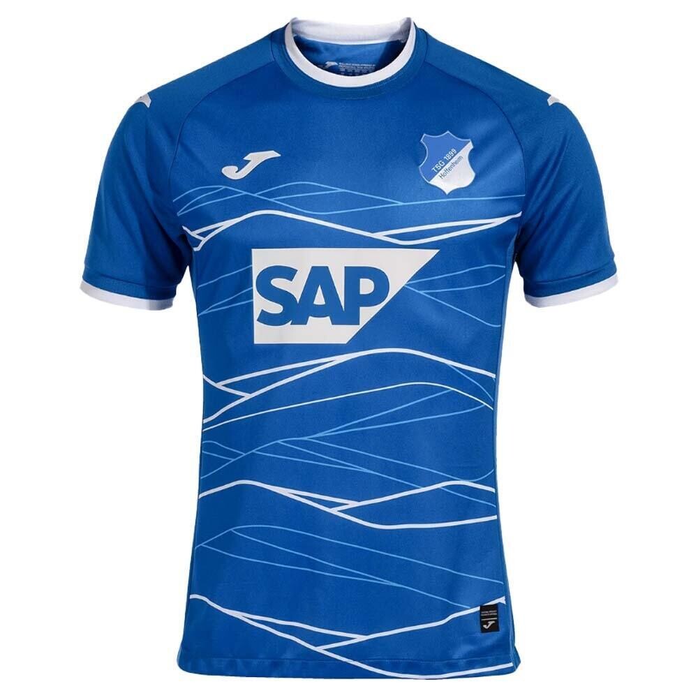 

Домашняя форма Хоффенхайм 2022/23 JOMA, синий/синий сапфир/синий сапфир