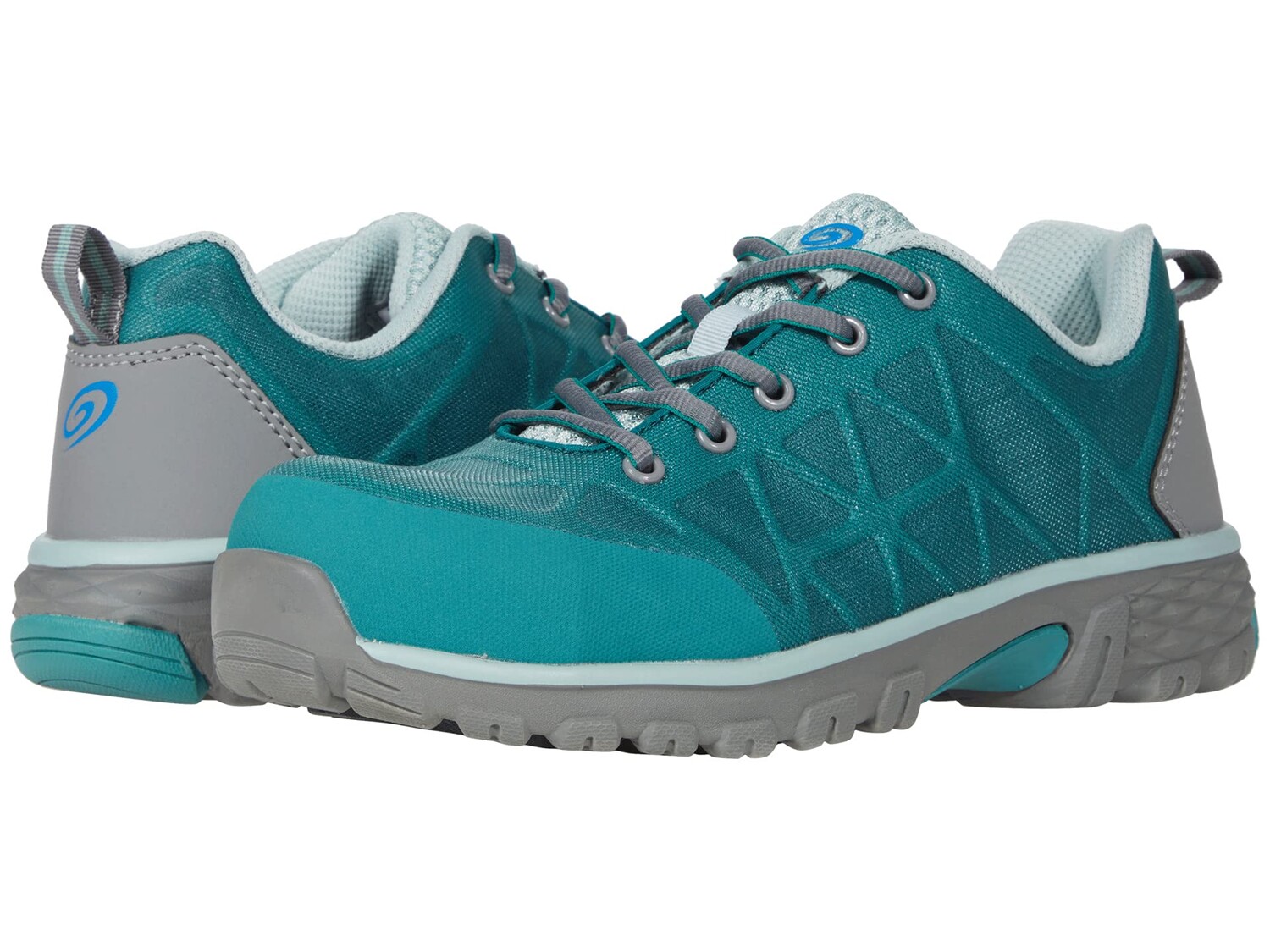 

Кроссовки Nautilus Safety Footwear, Spark CT