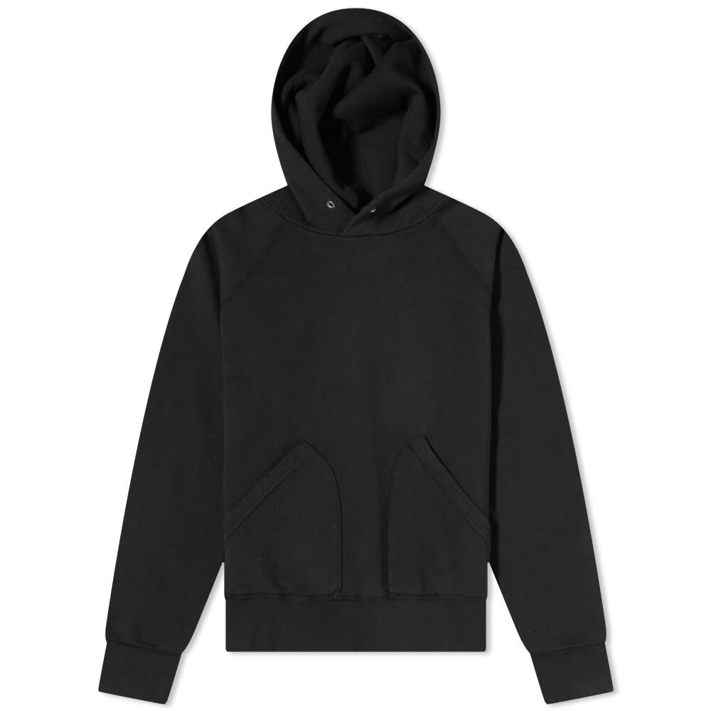 

Толстовка Velva Sheen 10oz Pullover Hoody, Черный