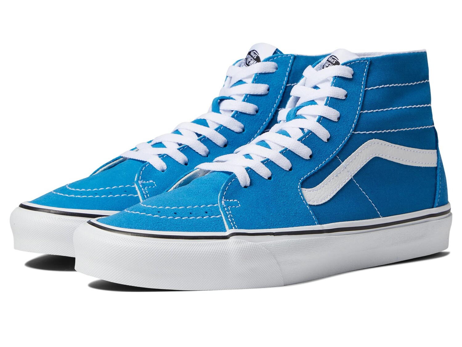 

Кеды Vans, Sk8-Hi Tapered