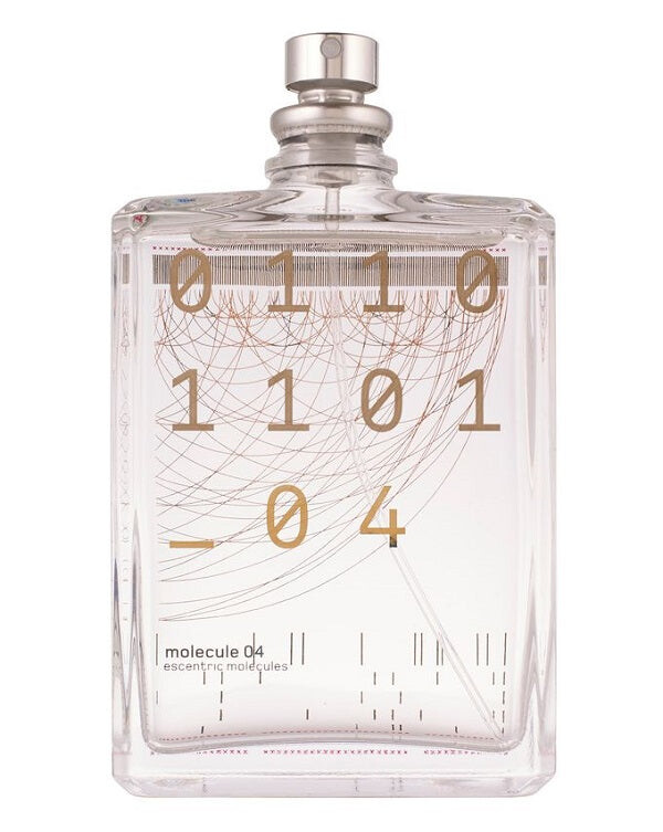 

Escentric Molecules Molecule 04 туалетная вода спрей 100мл