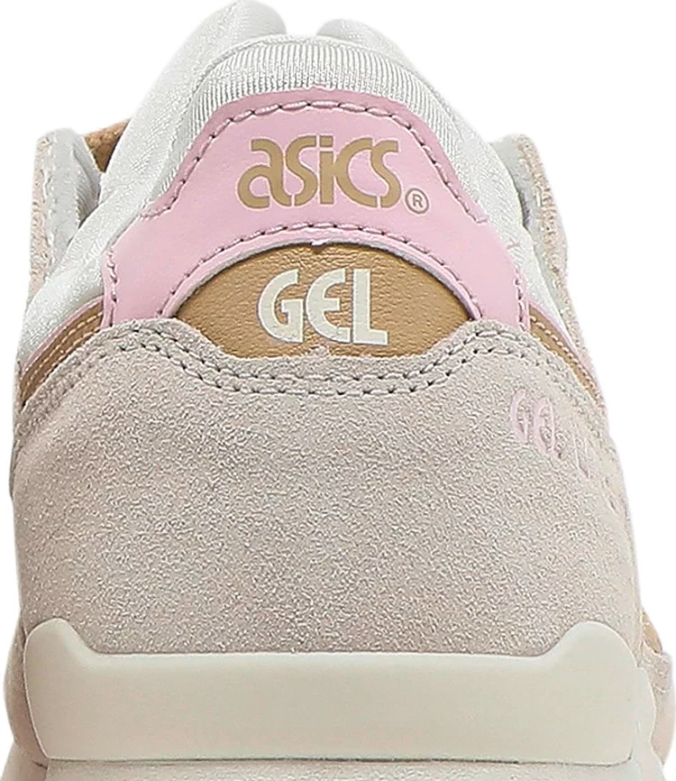 Asics gel lyte deals camel