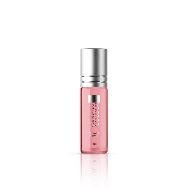 

Silcare Масло The Garden of Color Roll On для ногтей и кутикулы Цветочная сила 11мл