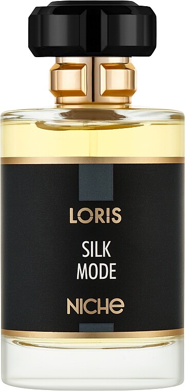 

Парфюм Loris Parfum Silk Mode