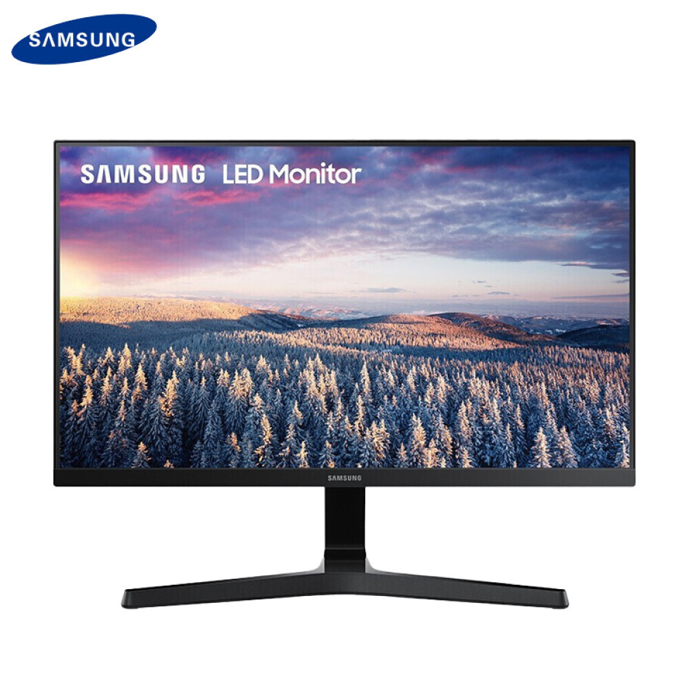 

Монитор Samsung S27R356FHC 27" IPS" 75Гц, черный