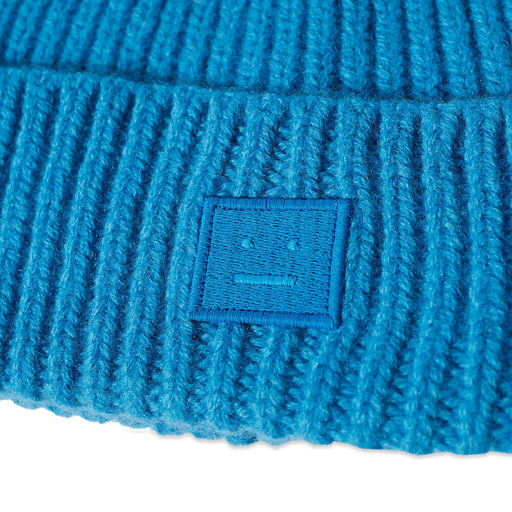 

анютины глазки н лицо шапочка Acne Studios Mini