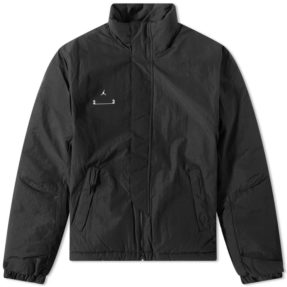 

23 Куртка Engineered Polar Fleece Air Jordan, Серый