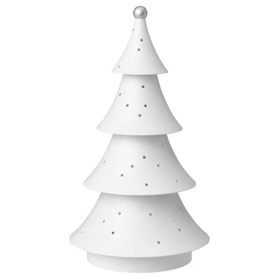 

Светильник светодиодный Ikea Strala LED Decorative