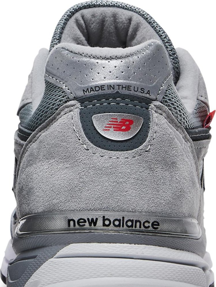 New balance cheap 994 grau