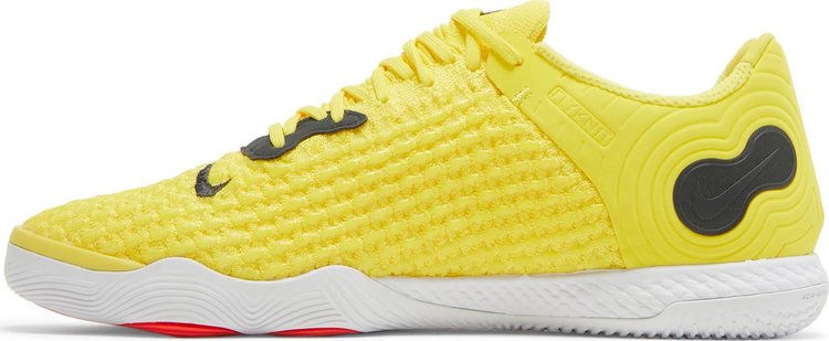 Nike 2025 gato yellow