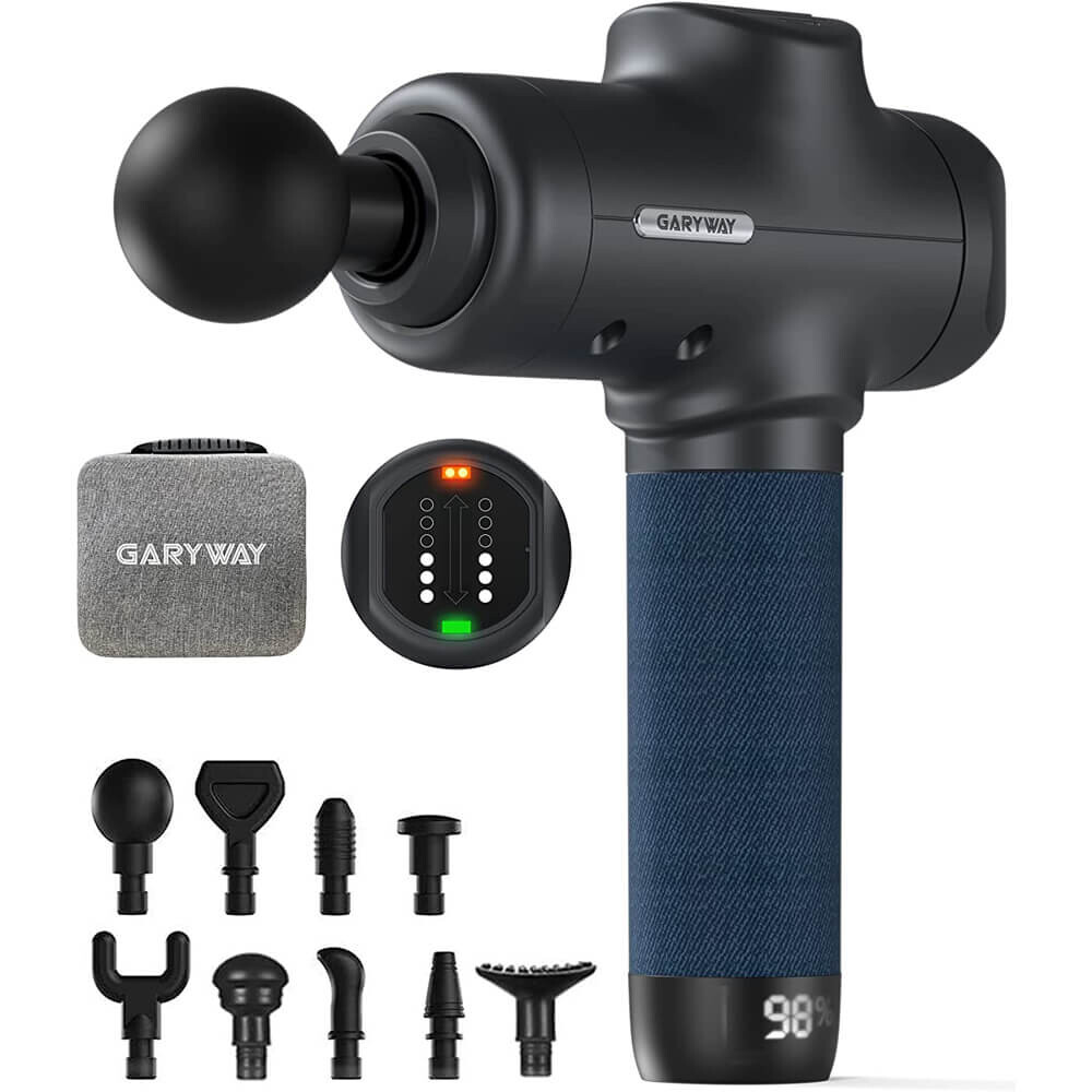 

Массажер Garyway Deep Tissue M10