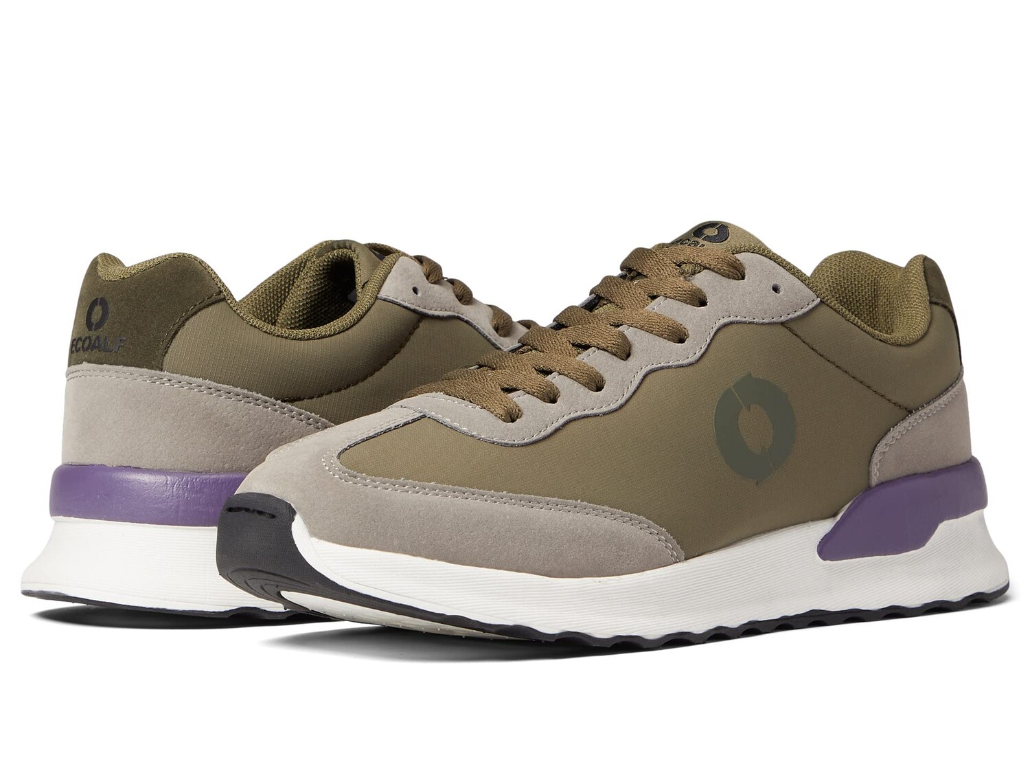 

Кроссовки ECOALF, Prinalf Sneakers