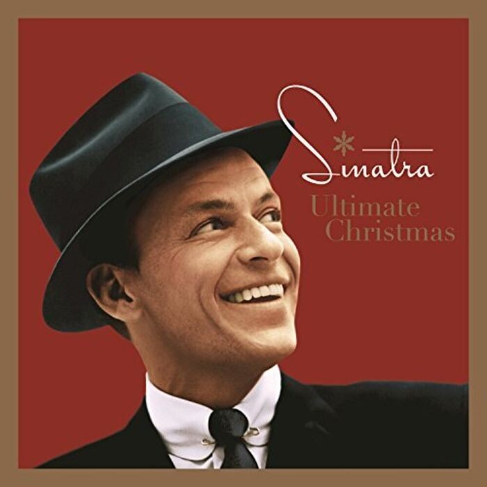 

Виниловая пластинка Ultimate Christmas (2 Discs) | Frank Sinatra