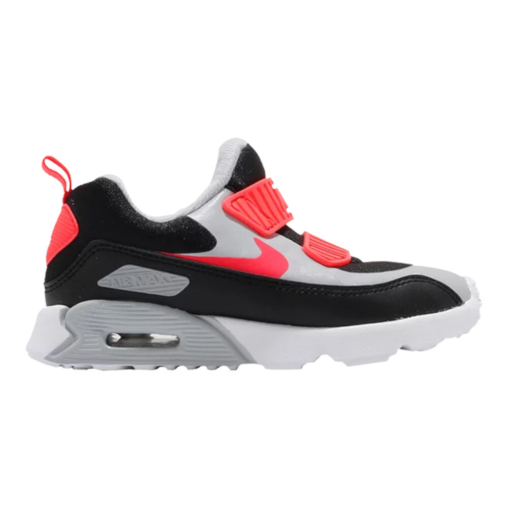 

Кроссовки Nike Air Max Tiny 90, серый/черный