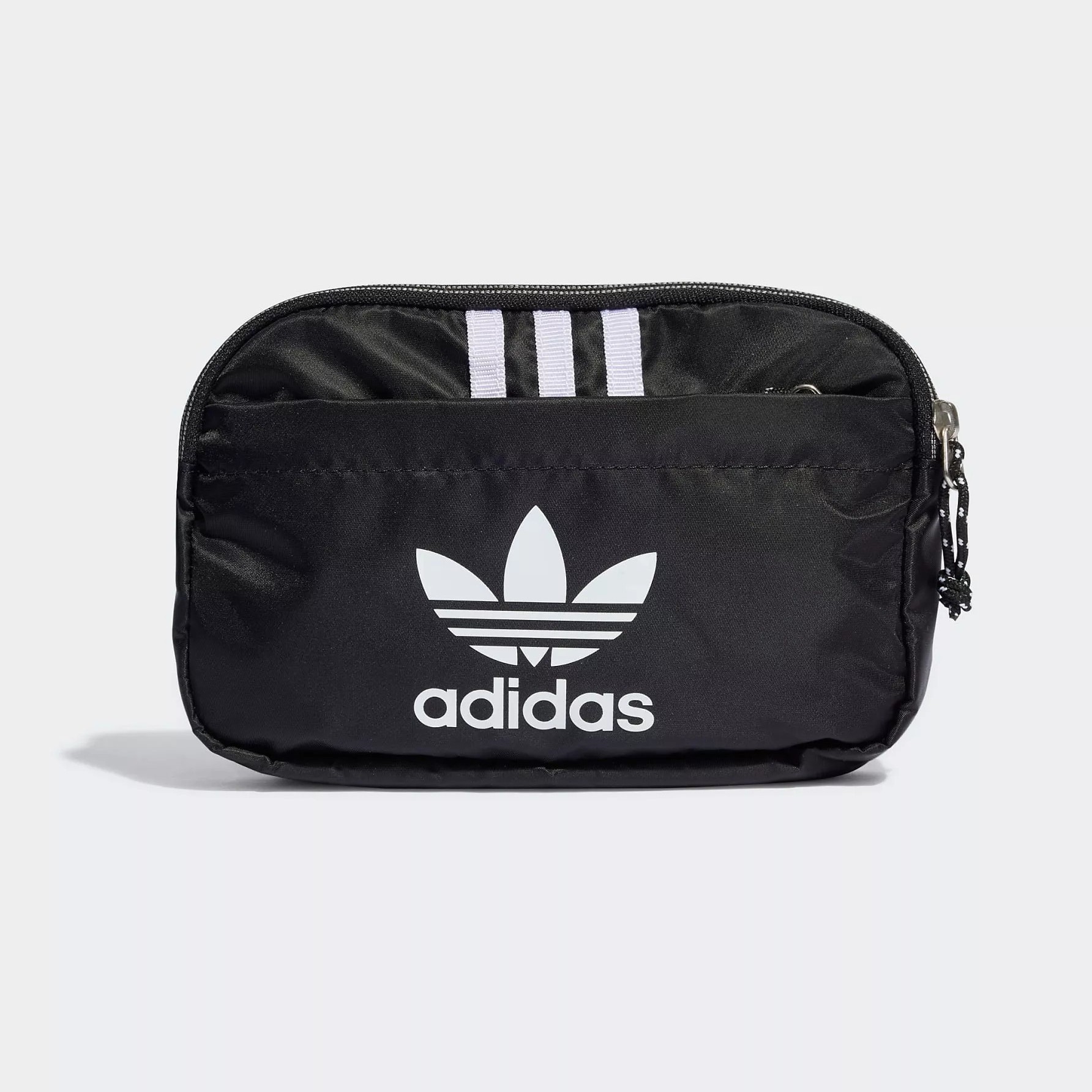 

Поясная сумка Adidas Adicolor Unisex Archive, черный