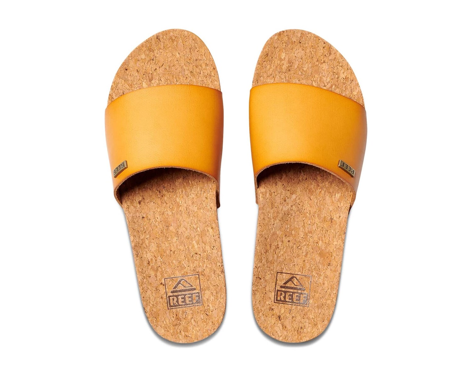 

Сандалии Cushion Scout Hi Reef, естественный
